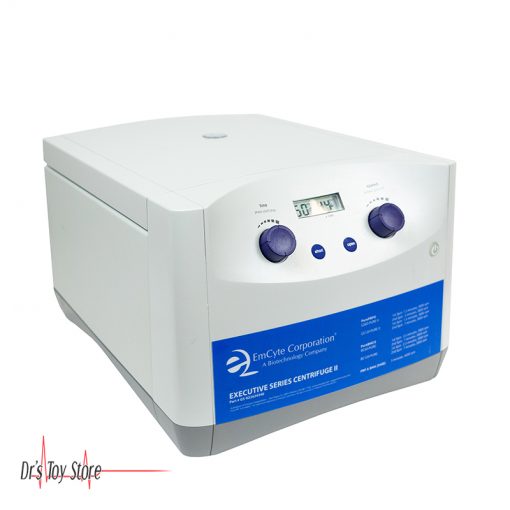 Emcyte Executive Series Centrifuge 2