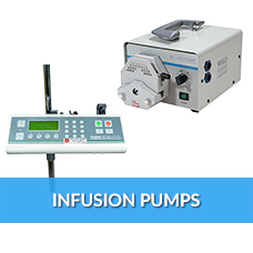 Infusion Pumps