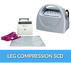 Leg Compression SCD