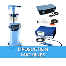 Liposuction Machines