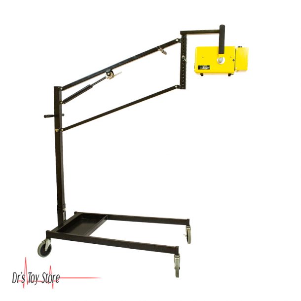 MinXray HF80 Portable XRay Machine for Sale Dr's Toy Store