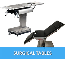 Surgical Tables