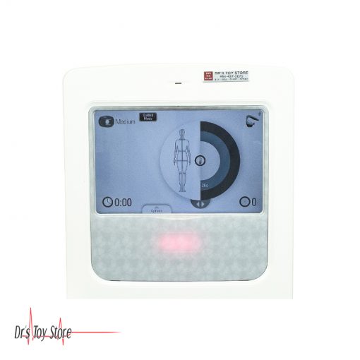 Syneron Candela Velashape III - Image 4