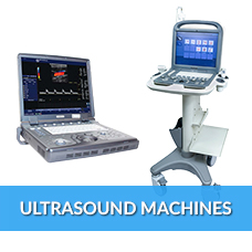 Ultrasound Machines
