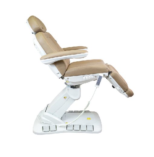 Midmark 630 Alternative: DTS Hybrid Plus Power Procedure Chair - Image 2