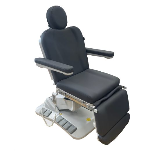 Midmark 630 Alternative: DTS Hybrid Plus Power Procedure Chair - Image 7