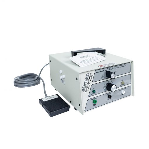 Ellman Surgitron FFPF EMC Electrosurgical Unit