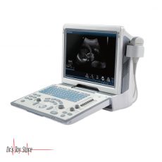 Mindray DP-50 Ultrasound Machine