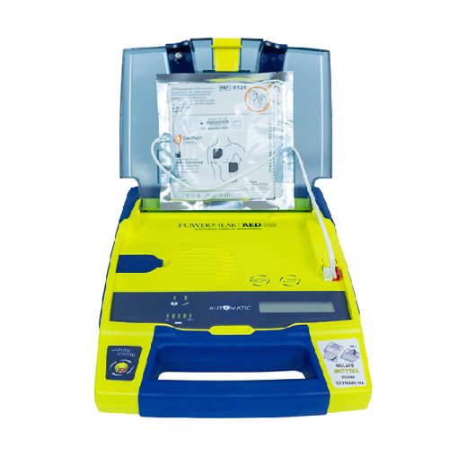 Powerheart AED G3 Defibrillator - Image 2