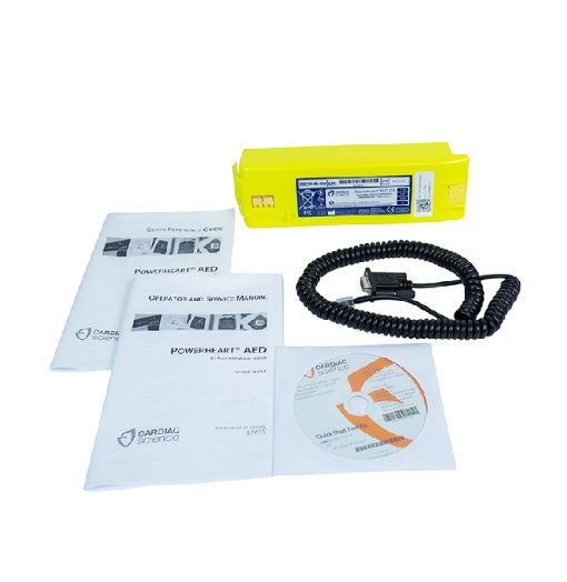 Powerheart AED G3 Defibrillator - Image 3
