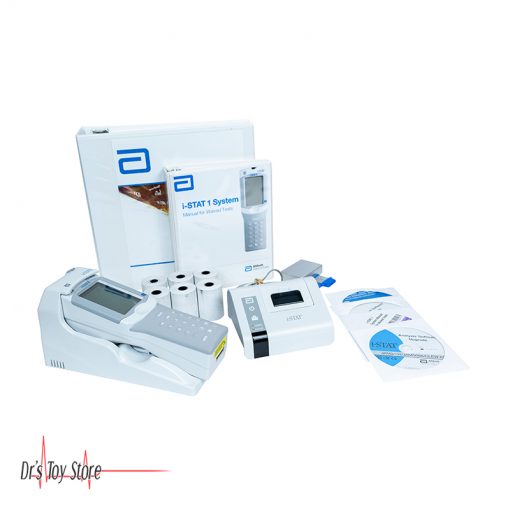 Abbott i-STAT 1 System