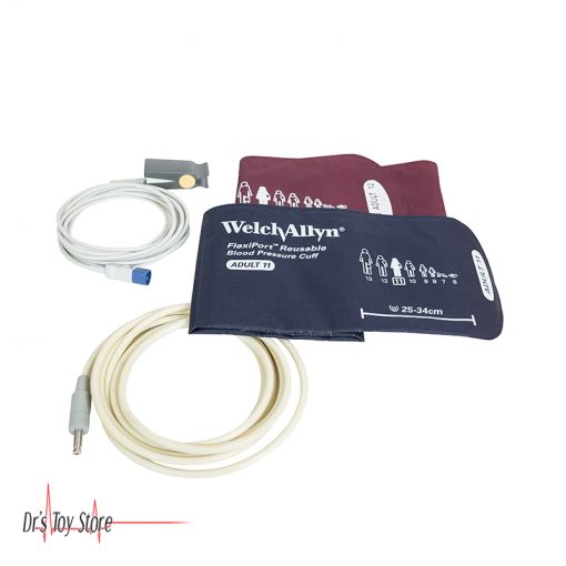 Philips IntelliVue MP5SC Patient Monitor - Image 4