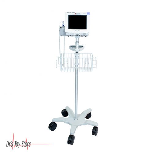 Philips Intellivue MP5SC Patient Monitor