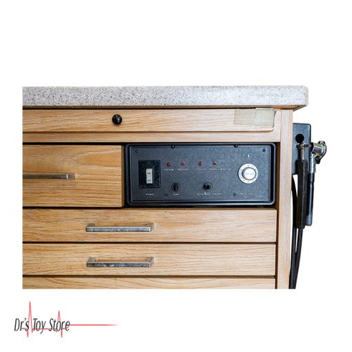 SMR Maxi ENT Treatment Cabinet Model 41000