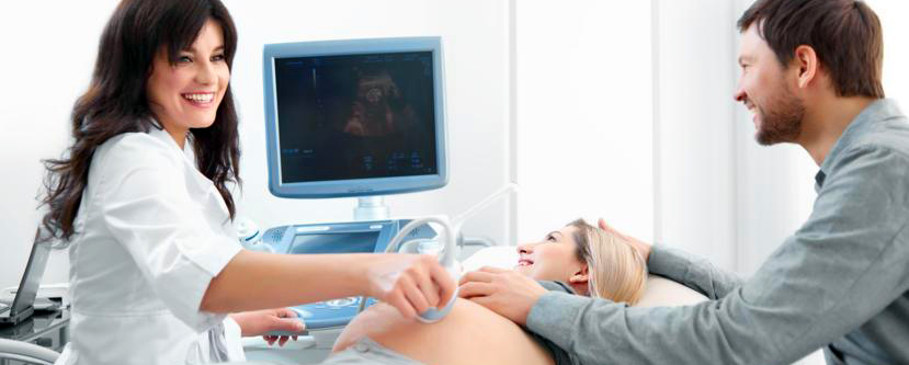 Pre-Owned Ultrasound System Machines