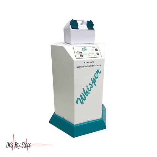 Buffalo Plumesafe Whisper 602 Smoke Evacuator