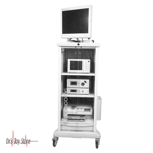 Stryker Endoscope Tower