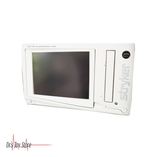 Stryker Endoscope Tower - Image 2