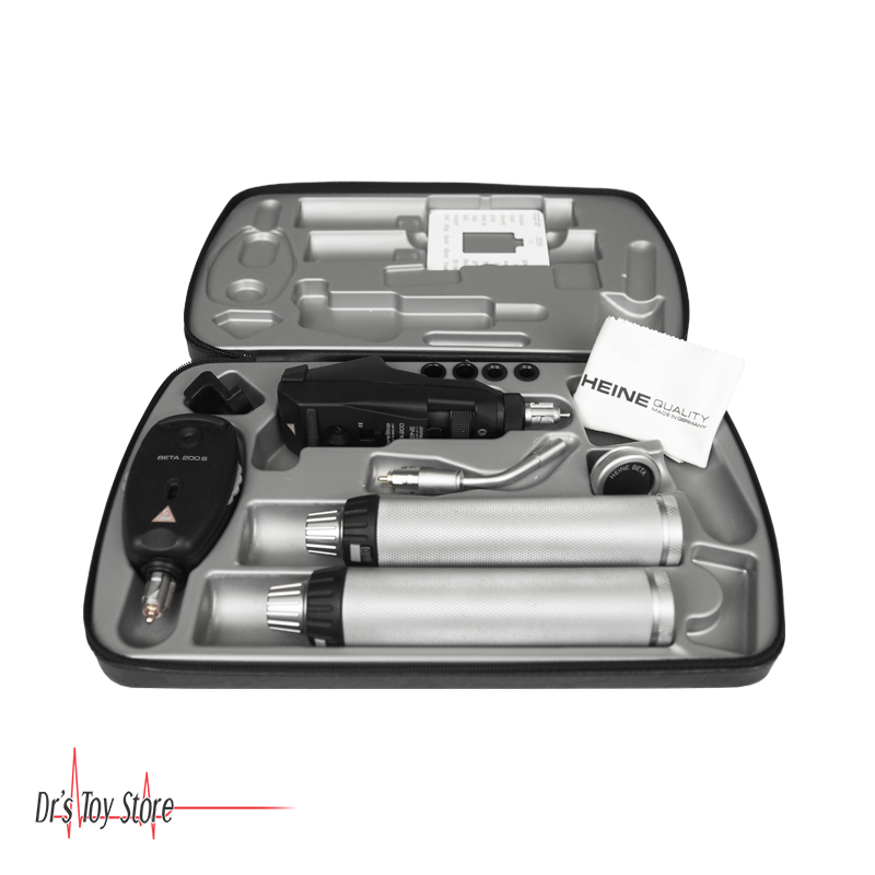 HEINE BETA®100 DIAGNOSTIC OTOSCOPE