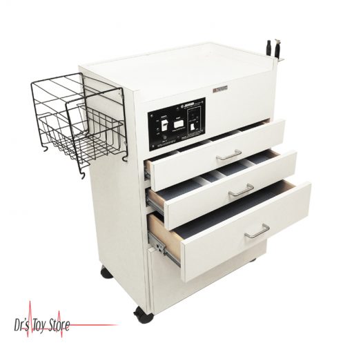 Jedmed ENT Treatment Cabinet - Image 2