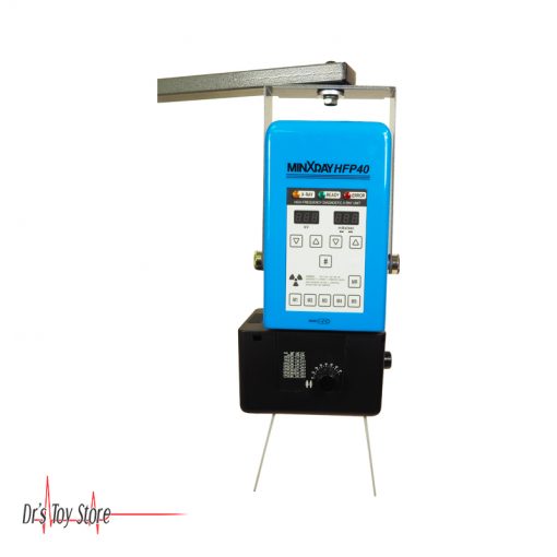 MinXray HPF40 Portable X-Ray Machine - Image 2