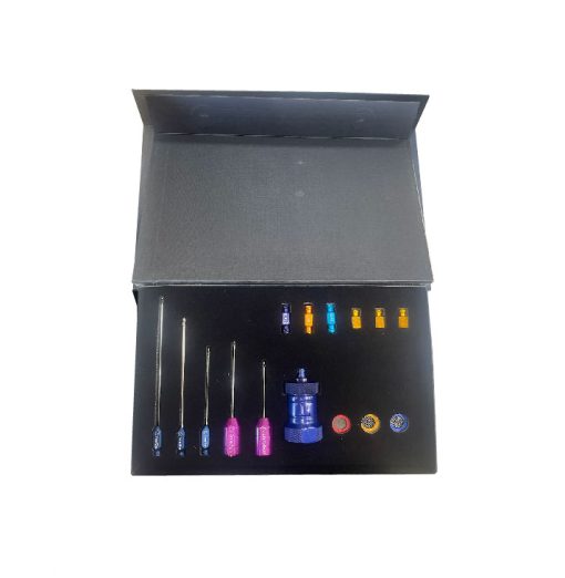 Nano Fat Processing Set - Image 5