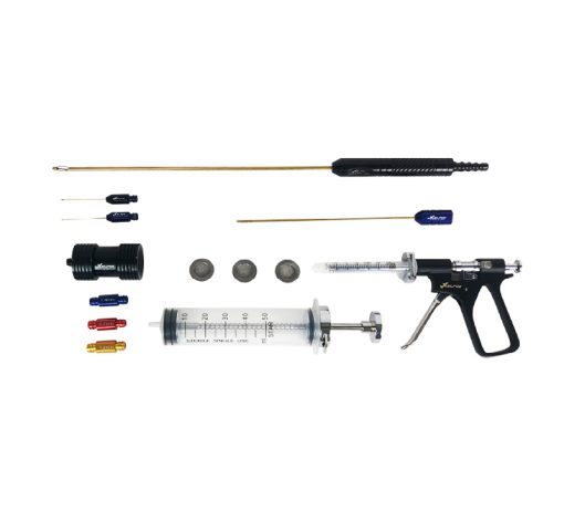 Nano Fat Processing Set