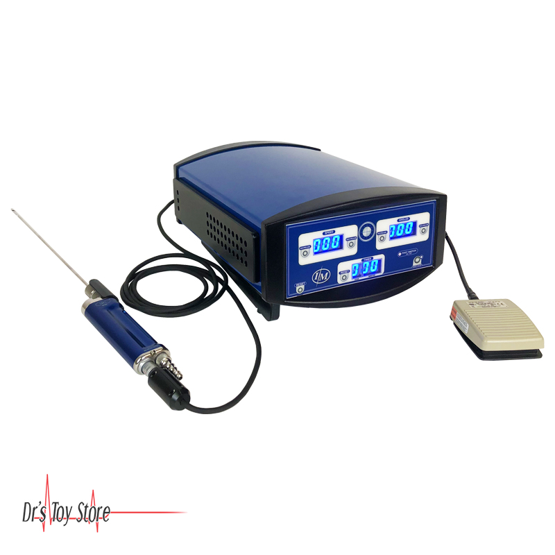 Liposuction Machines New & Used Lipo Devices Dr's Toy Store
