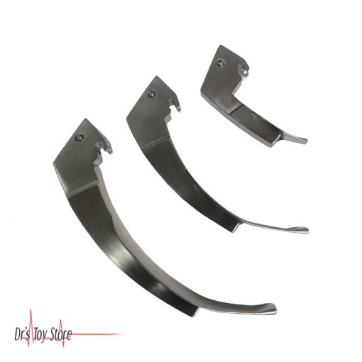 Video Laryngoscope (Reusable Blades) - Image 2