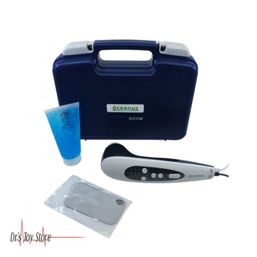 DTS Handheld Ultrasound and Stim