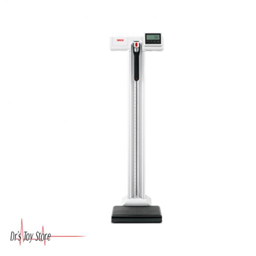 Seca Digital Scale - Medical-Grade Scale