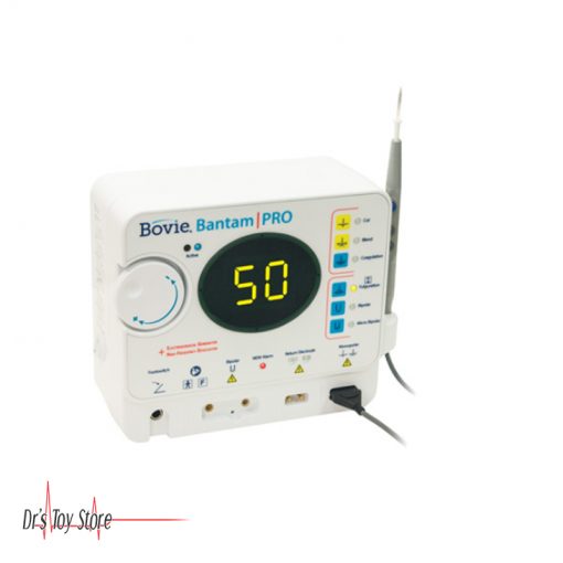 Bovie Bantam PRO A952 High Frequency Desiccator