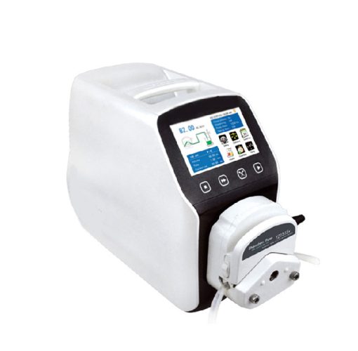 Infiltration Pump LabV3