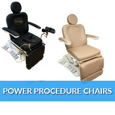 Power Procedure Chairs