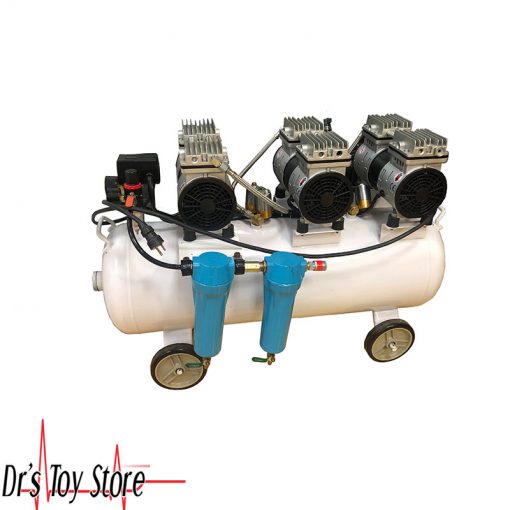 Complete Tickle -Euromi- Liposuction System - Image 2