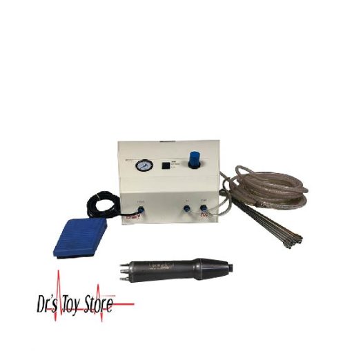 Complete Tickle -Euromi- Liposuction System