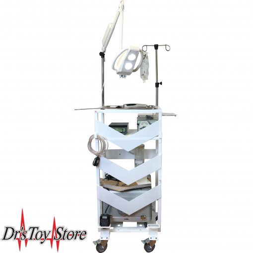 DTS Tower of Power