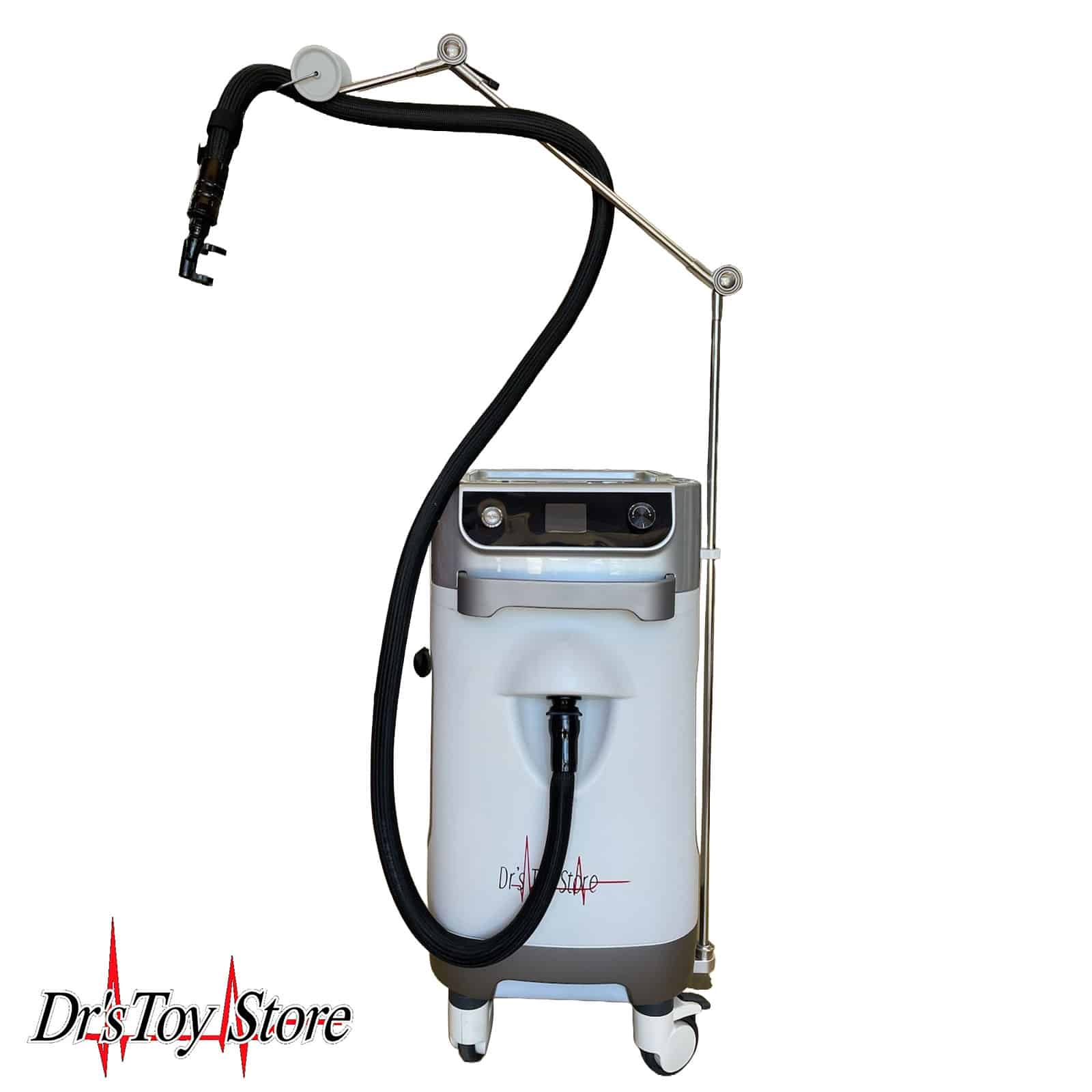 Zimmer Cryo 6 Chiller for Sale at Doctor's Toy Store