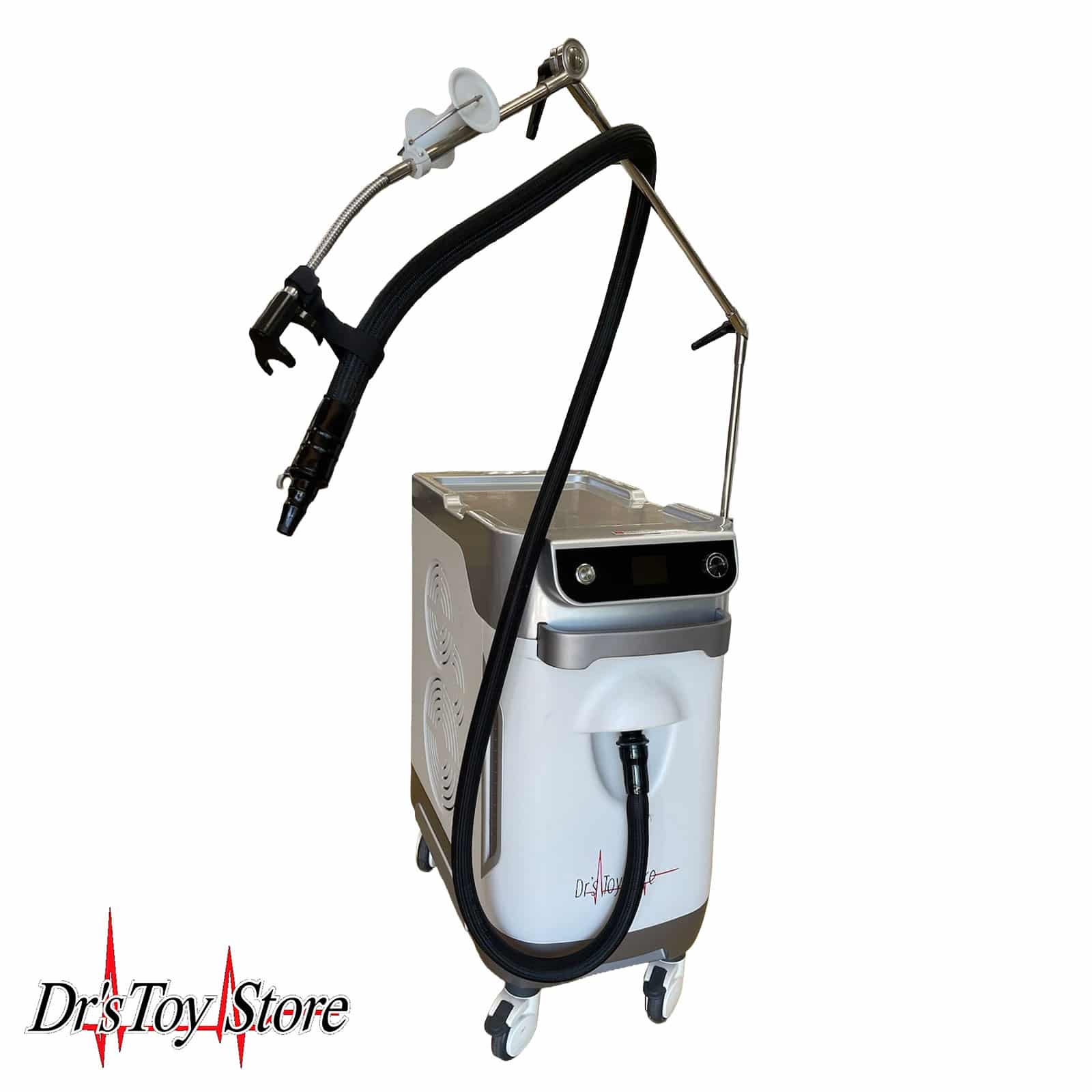 Zimmer Cryo Alternative: DTS Cryo Chiller
