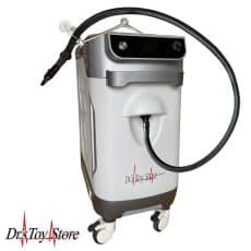 Zimmer Cryo Alternative: DTS Cryo Chiller