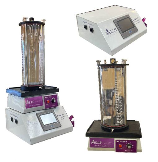 Wells Johnson HVP Auto Graft System