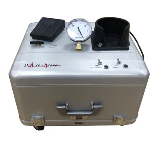 DTS Aspiration Pump