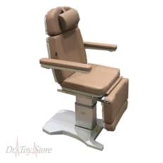 DTS Stationary Power Procedure Chair