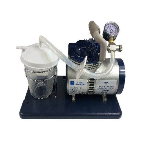 MedLine HCS7000 Vac-Assist Suction Aspirator