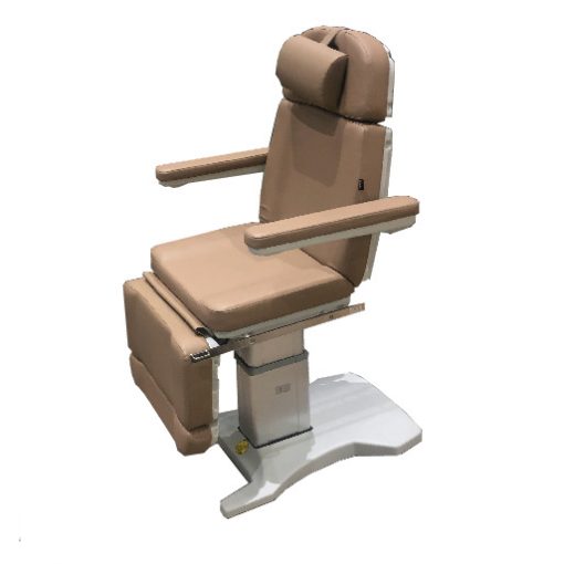 DTS Stationary Power Procedure Chair - Image 2