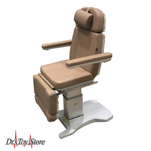 New Medical Equipment