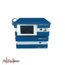 Karl Storz: D-Actor Shockwave Therapy - Karl Storz ShockWave D-Actor