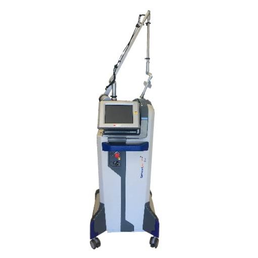 Deka SmartXide 2 C60 "MonaLisa Touch"