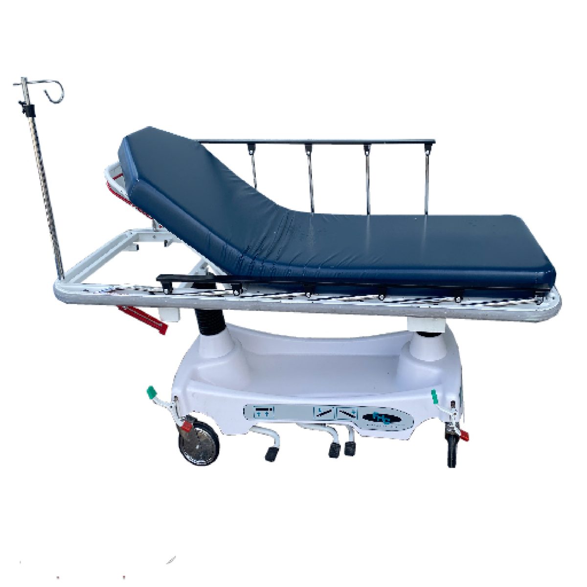 FHC 7101 Mobilecare Stretcher For Sale Dr's Toy Store