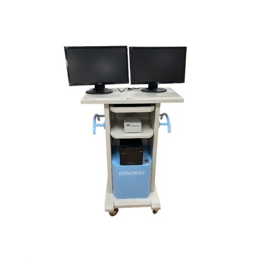 GenoRay Zen-2090 Pro C-Arm - Image 2